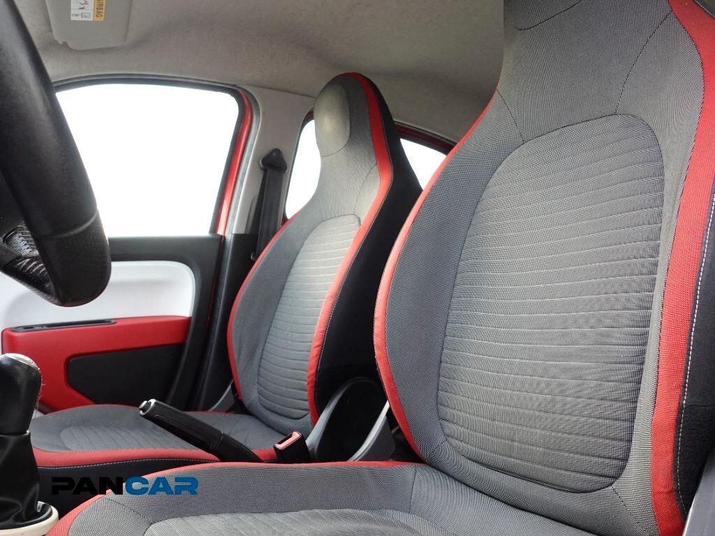 Renault Twingo 1.0 SCe Stop&Start Energy Openair