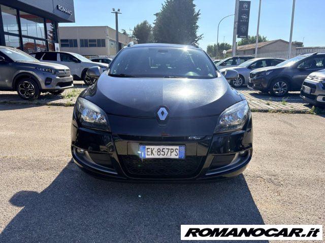 RENAULT Megane Mégane 1.5 dCi 110CV SporTour GT Line