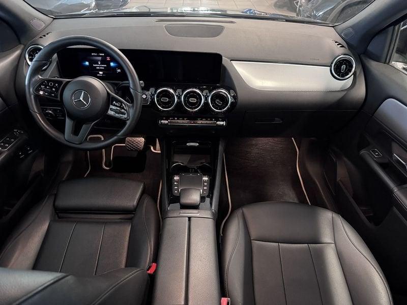 Mercedes-Benz GLA GLA 250 e Plug-in hybrid Auto Sport