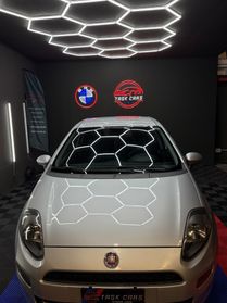 Fiat Punto 1.3 MJT II S&S 85 CV 5 porte ECO Street