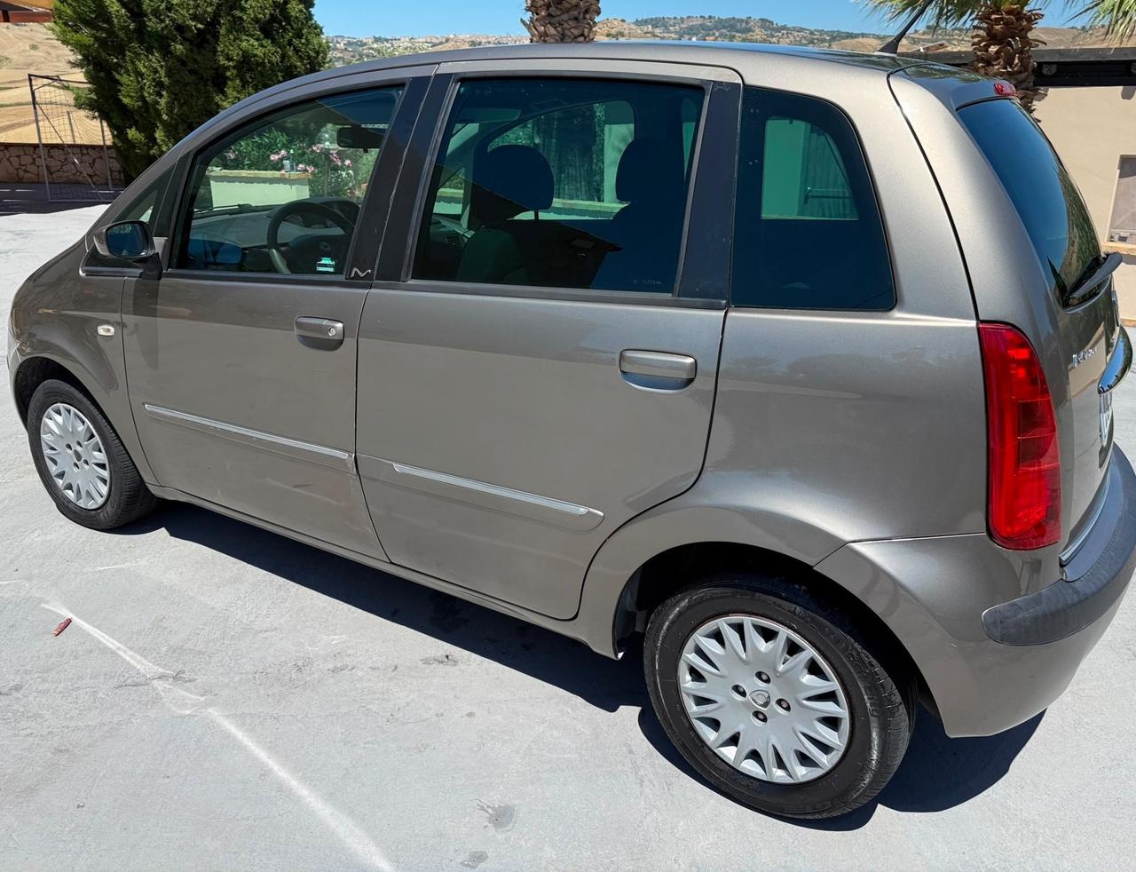 Lancia MUSA 1.3 Multijet 16V Oro