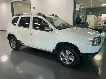 Dacia Duster 1.6 115CV Start&Stop 4x2 GPL Lauréate