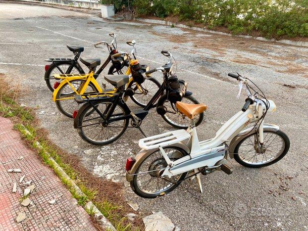 Ciclomotore velosolex mosquito
