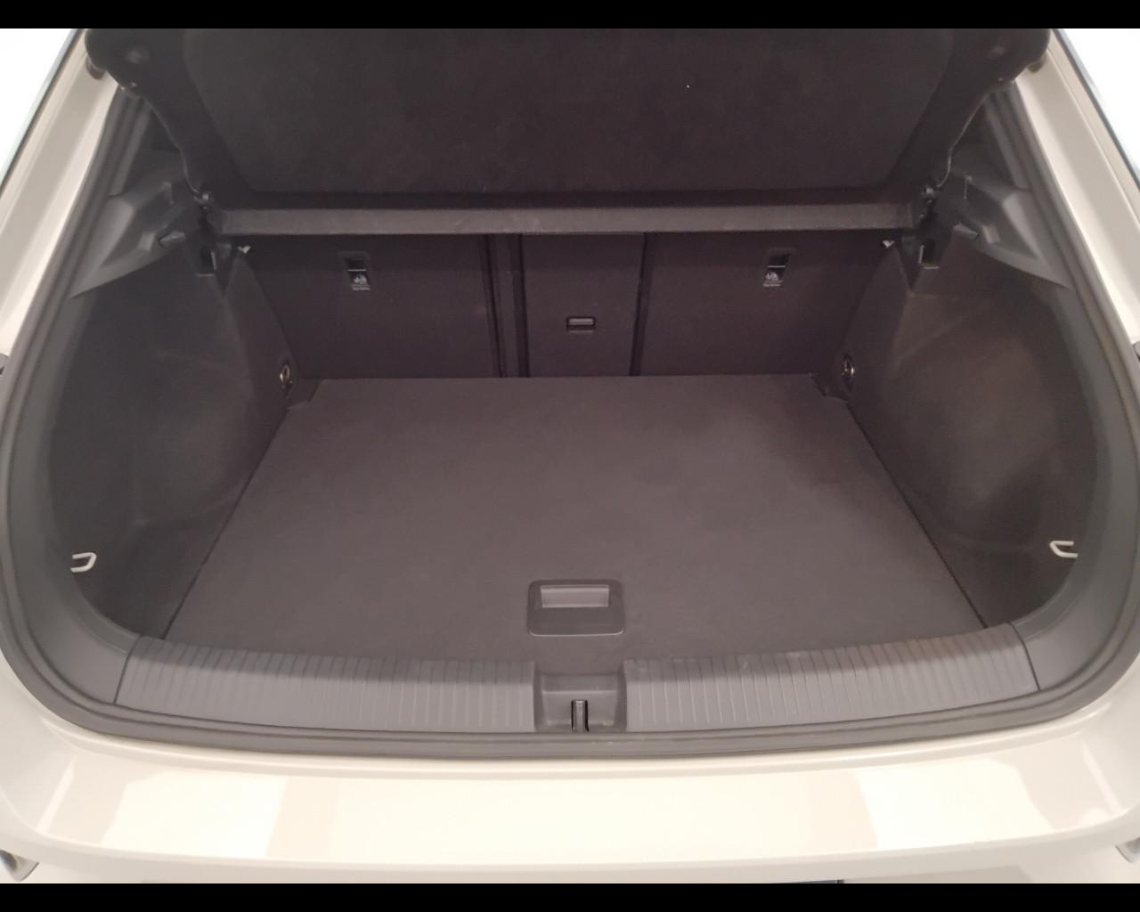 VOLKSWAGEN T-Roc I 2022 - T-Roc 2.0 tdi R-Line 115cv