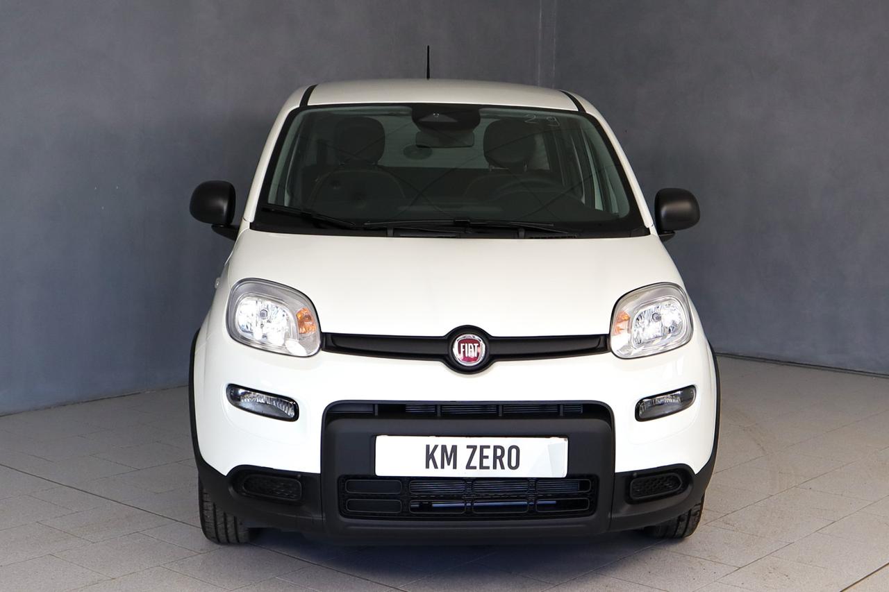 Fiat Panda 1.0 Hybrid 70cv Pandina Restyling