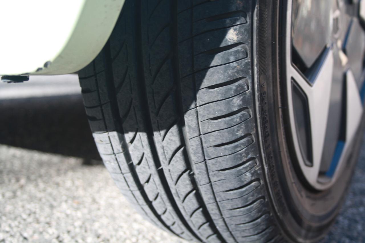 XEV YOYO Yoyo Easy Restyling MY'24 130 KM AUTONOMIA