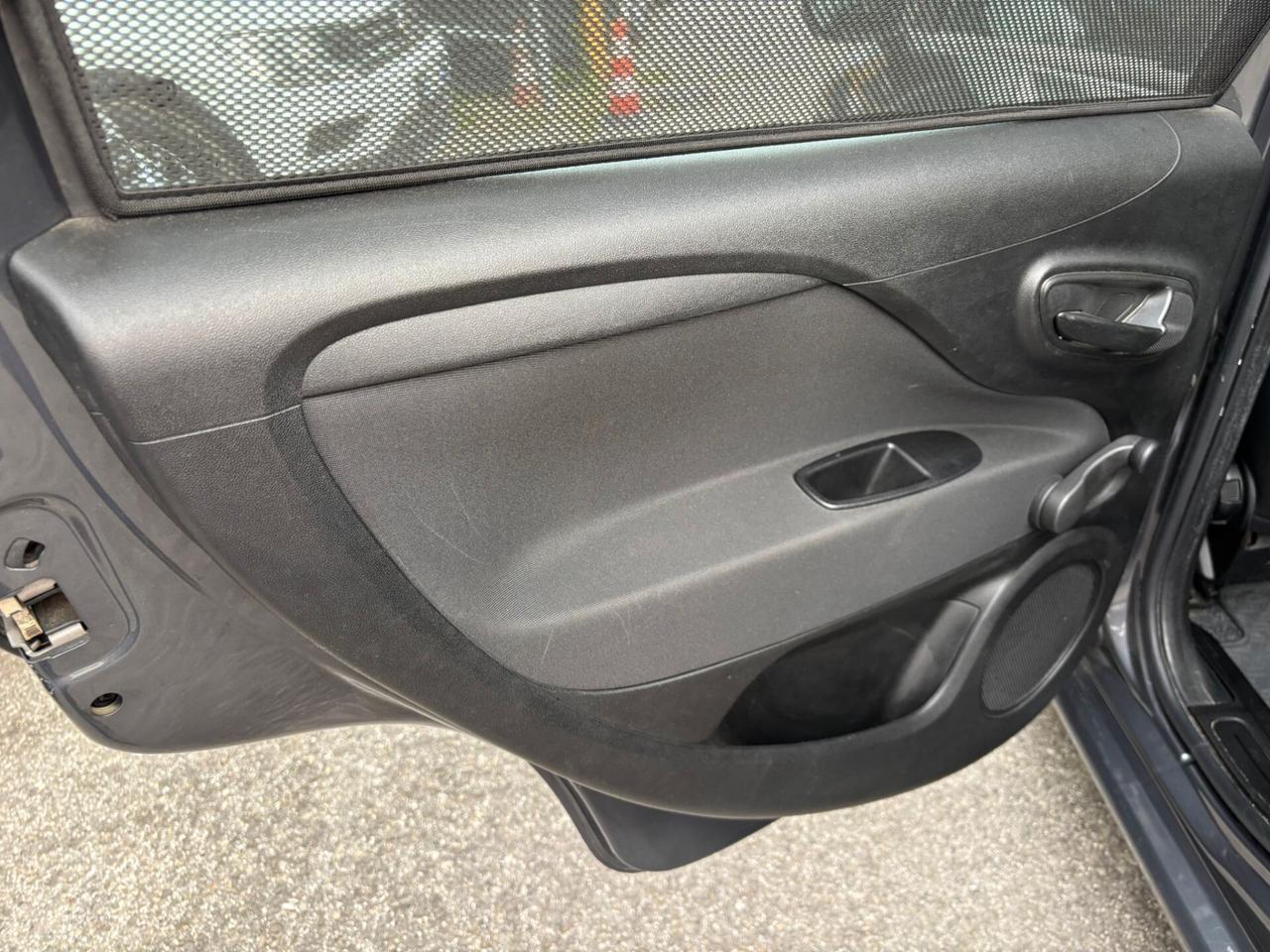 Fiat Punto 1.2 8V 5 porte Lounge OK Neopatentati