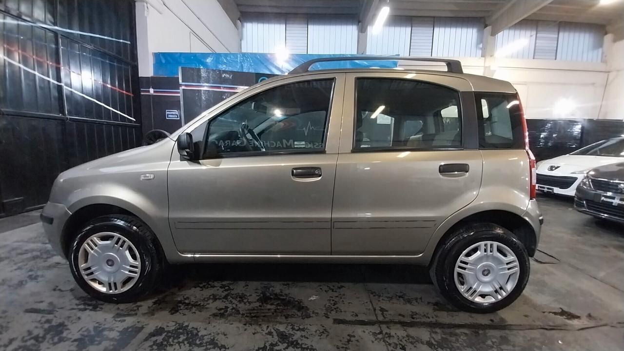 Fiat Panda IN PROMO 1.2 Metano 60cv 5p Eco Dynamic