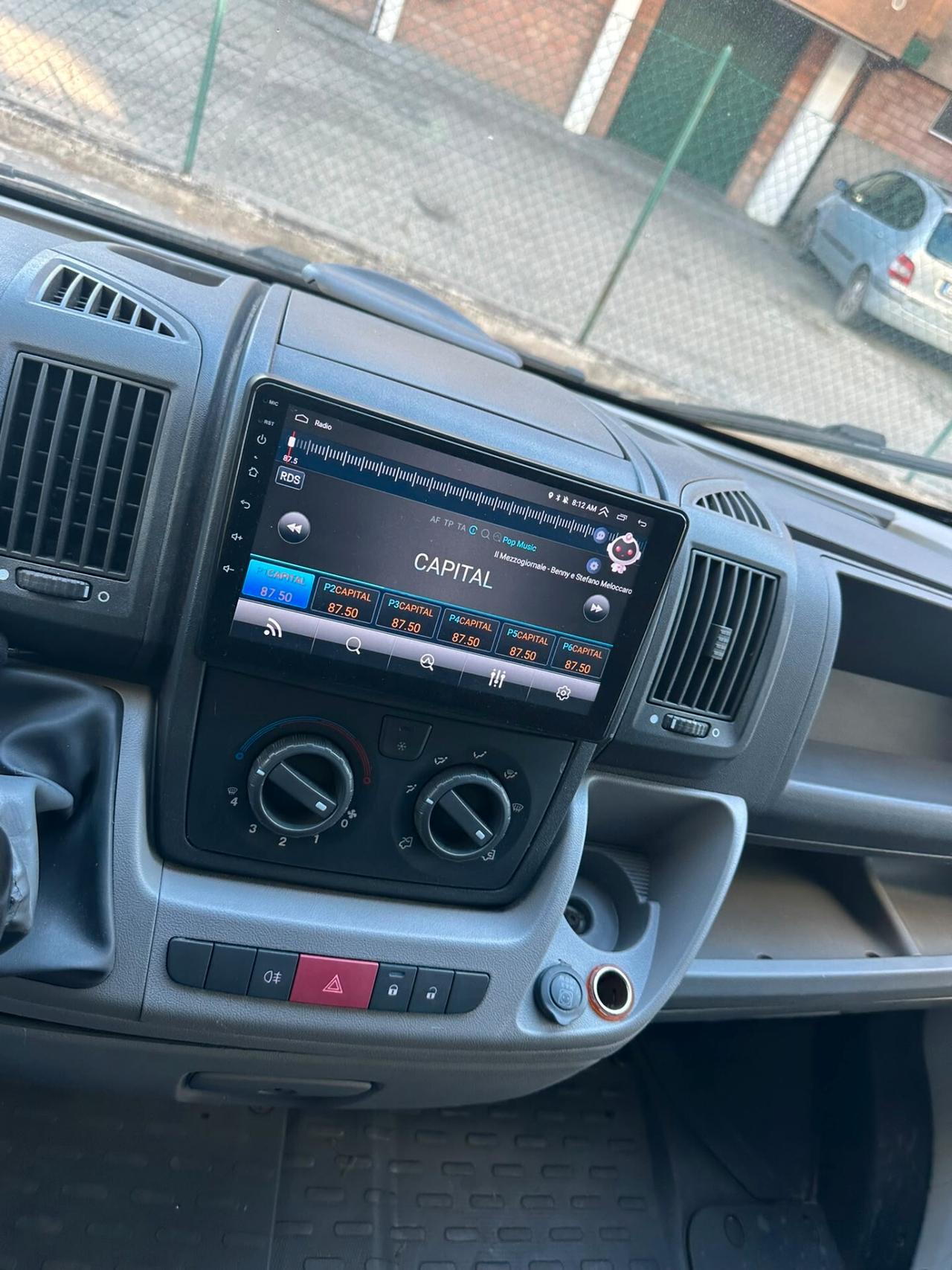 Peugeot BOXER 3000 HDI