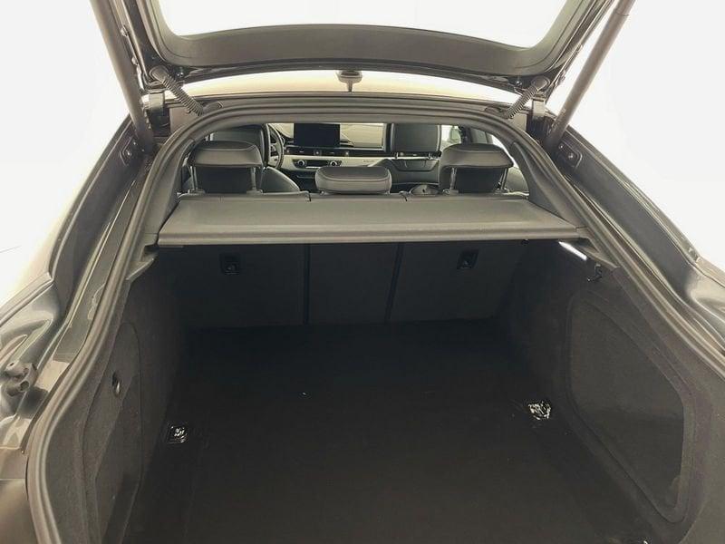 Audi A5 A5 SPB 40 TDI quattro S tronic S line edition ** TETTO APRIBILE **