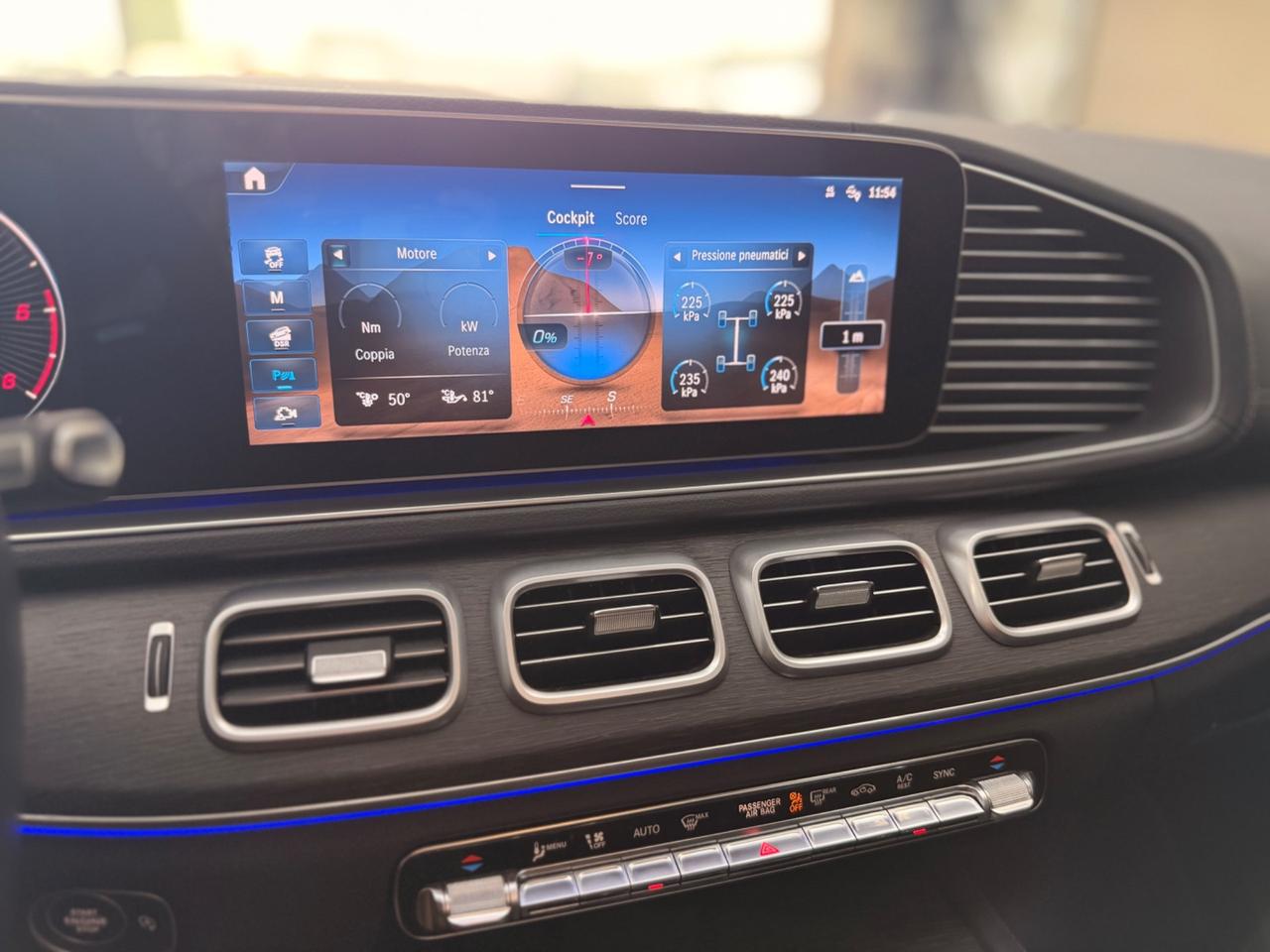 Mercedes-benz GLE 300 d 4Matic Mild Hybrid Coupé AMG Line Premium Plus