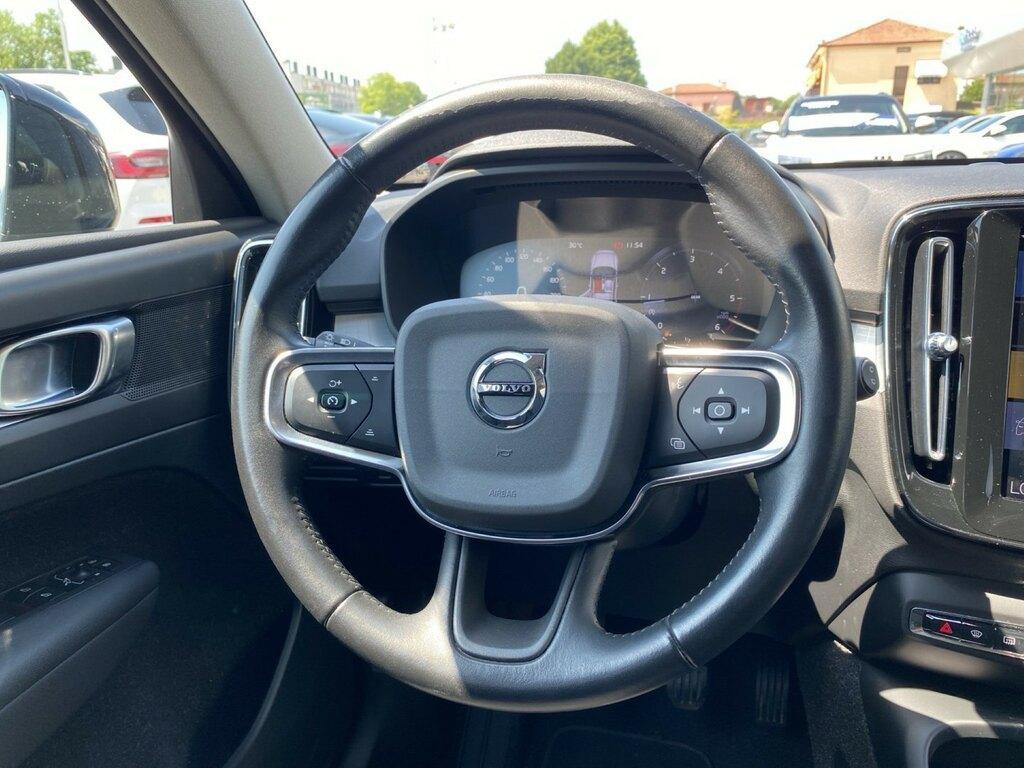 Volvo XC40 2.0 D3 Momentum