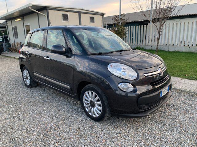 FIAT 500L 1.4 95 CV Lounge*NEOPATENTATI*