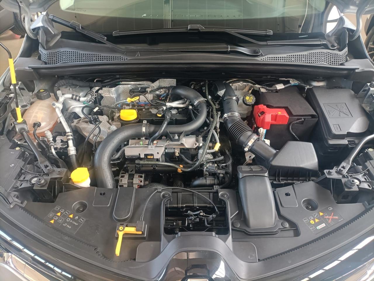 Renault Captur TCe 90 CV Zen