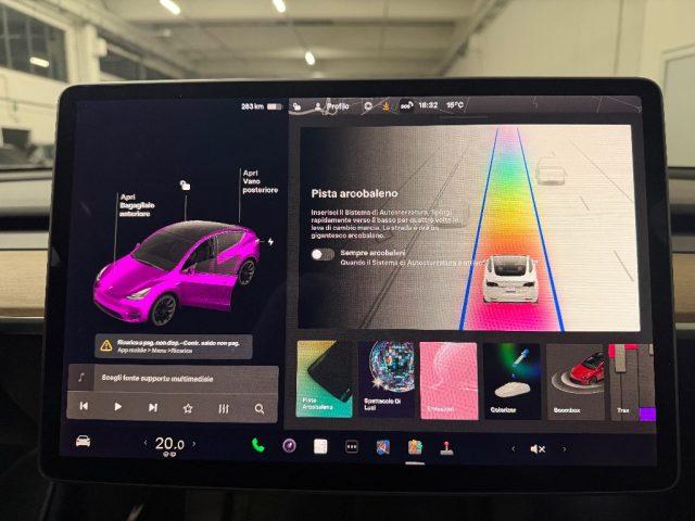 TESLA Model Y DUAL MOTOR///Long Range///AWD///