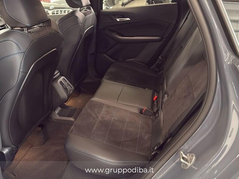 BMW Serie 2 Active Tourer Serie 2 U06 Active Tourer 218d Active Tourer Msport auto