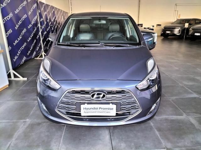HYUNDAI iX20 1.6 CRDI 115 CV XPossible