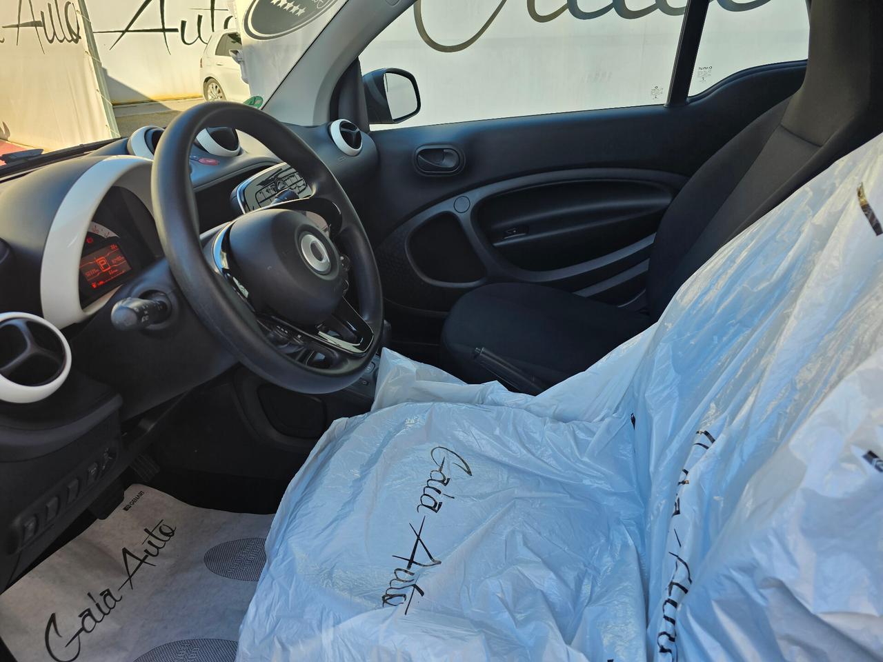 Smart ForTwo 70 1.0 Youngster