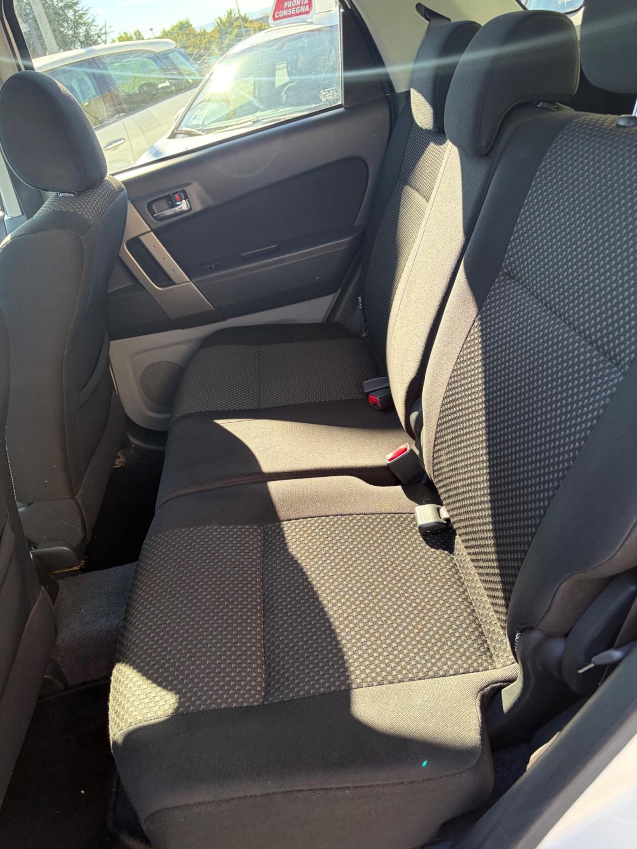 Daihatsu Terios 1.3 4WD Hiro