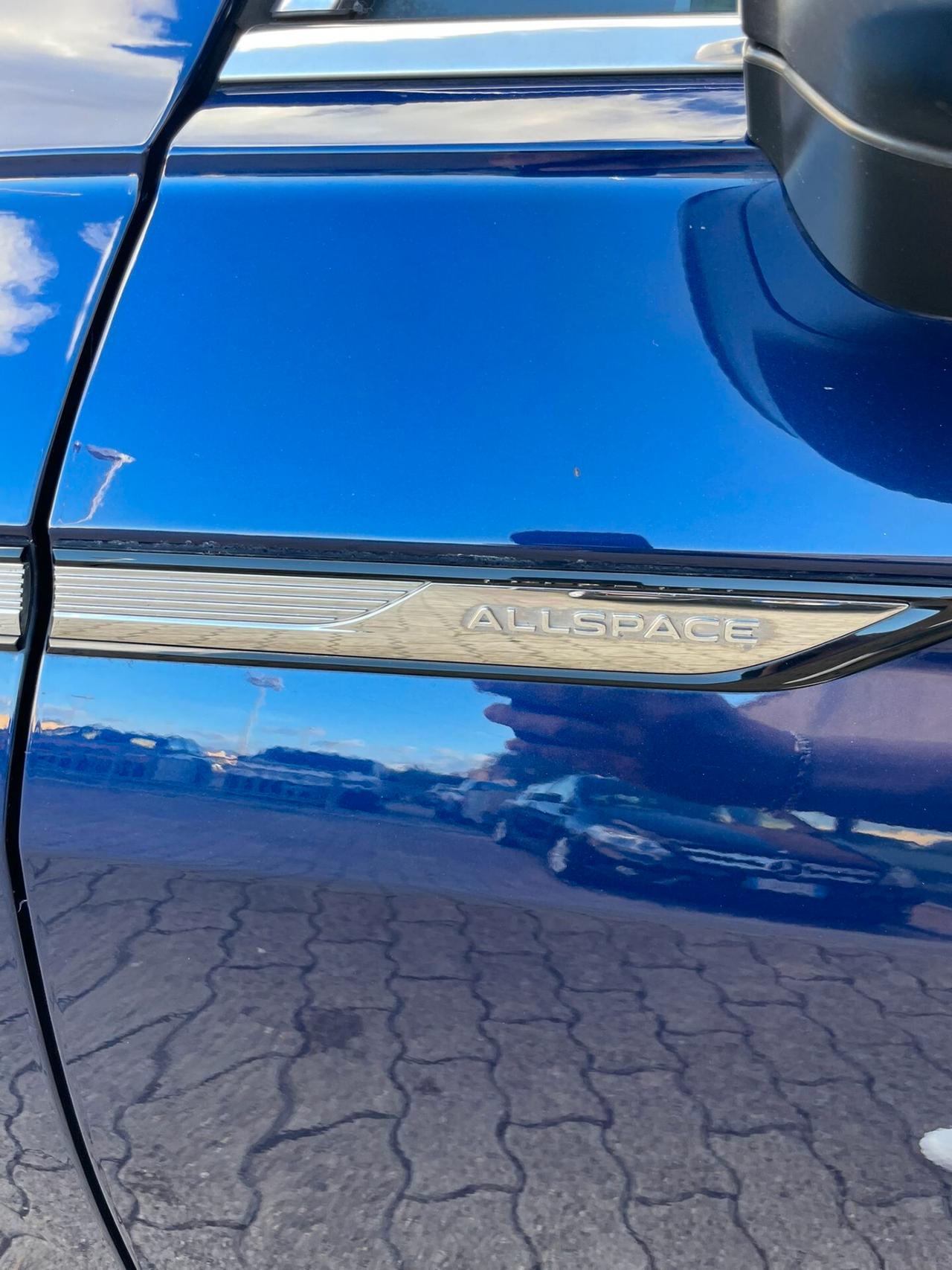 Volkswagen Tiguan Allspace 2.0 TDI SCR DSG R-Line