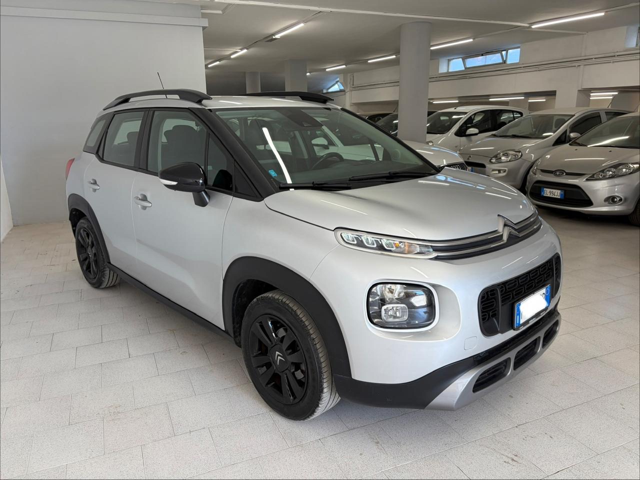 Citroen C3 Aircross PureTech 82 Shine Perfetta