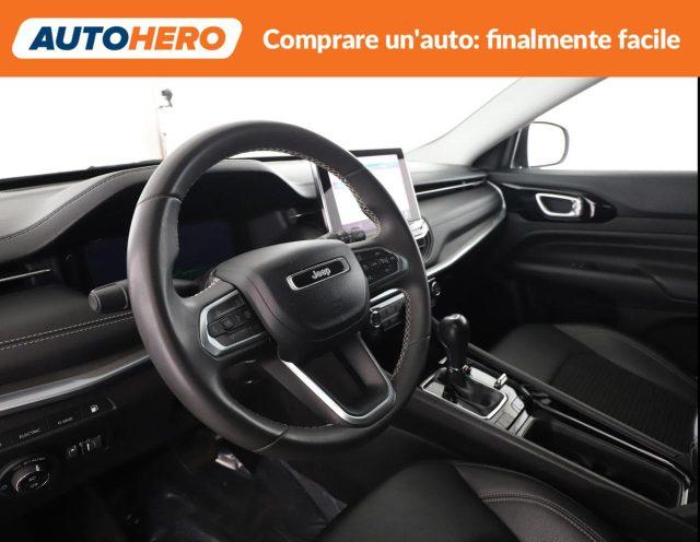 JEEP Compass 1.3 Turbo T4 190 CV PHEV AT6 4xe Limited