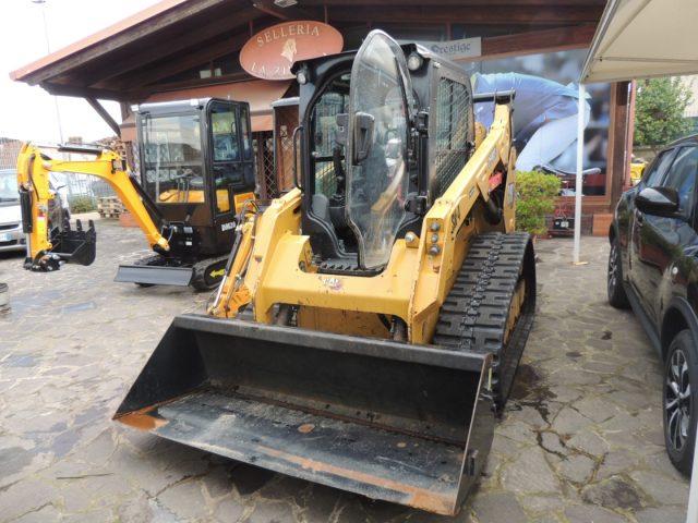 CAT 259 D3
