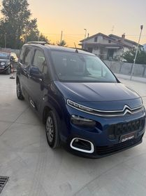 Citroen Berlingo BlueHDi 100 M Feel