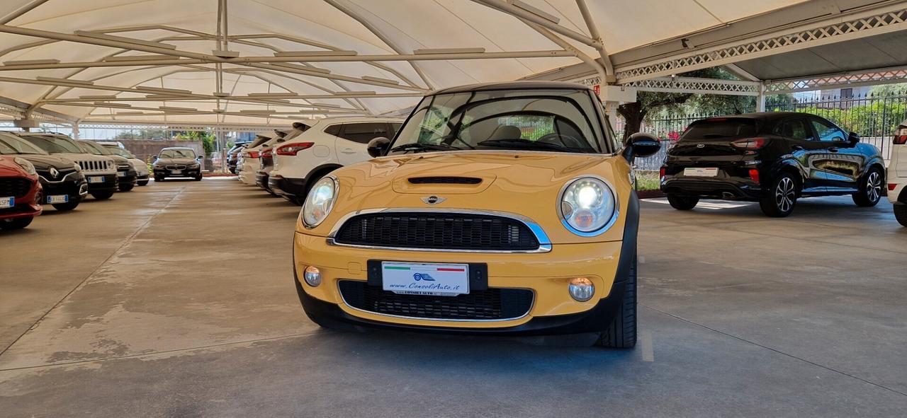 Mini Cooper S Chili 1.6 Turbo 175cv ** 10.000 km **