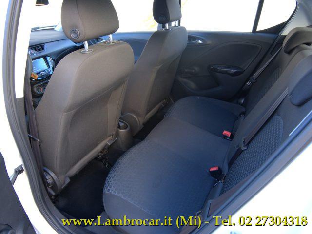 OPEL Corsa 1.2 5 porte Advance 70cv