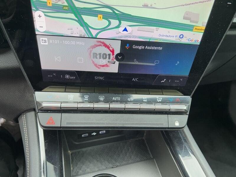 Renault Austral 2023 1.2 E-Tech full hybrid Techno 200cv auto