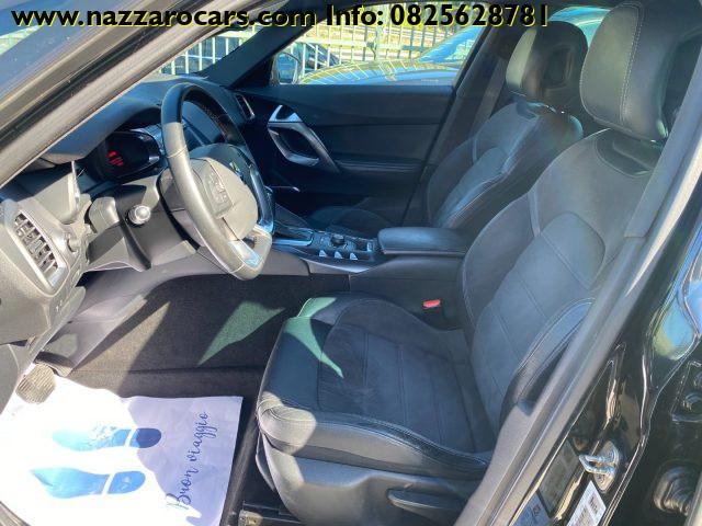 DS AUTOMOBILES DS 5 2.0 HDi 160 aut. Sport Chic NAVIGATORE