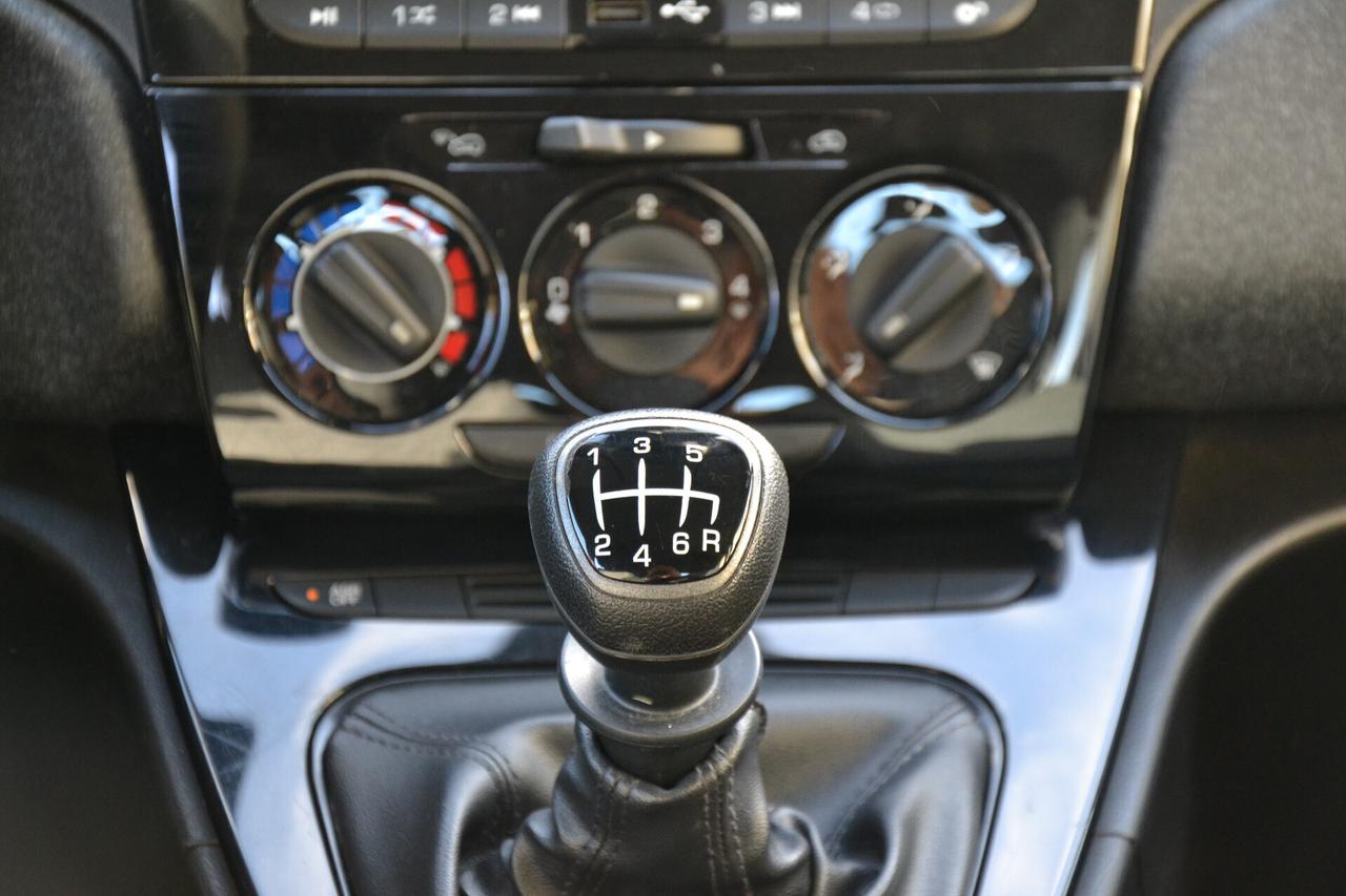 Lancia Ypsilon 1.0 HYBRID 70CV **KM23000**PREZZO VERO**UNIPRO'**