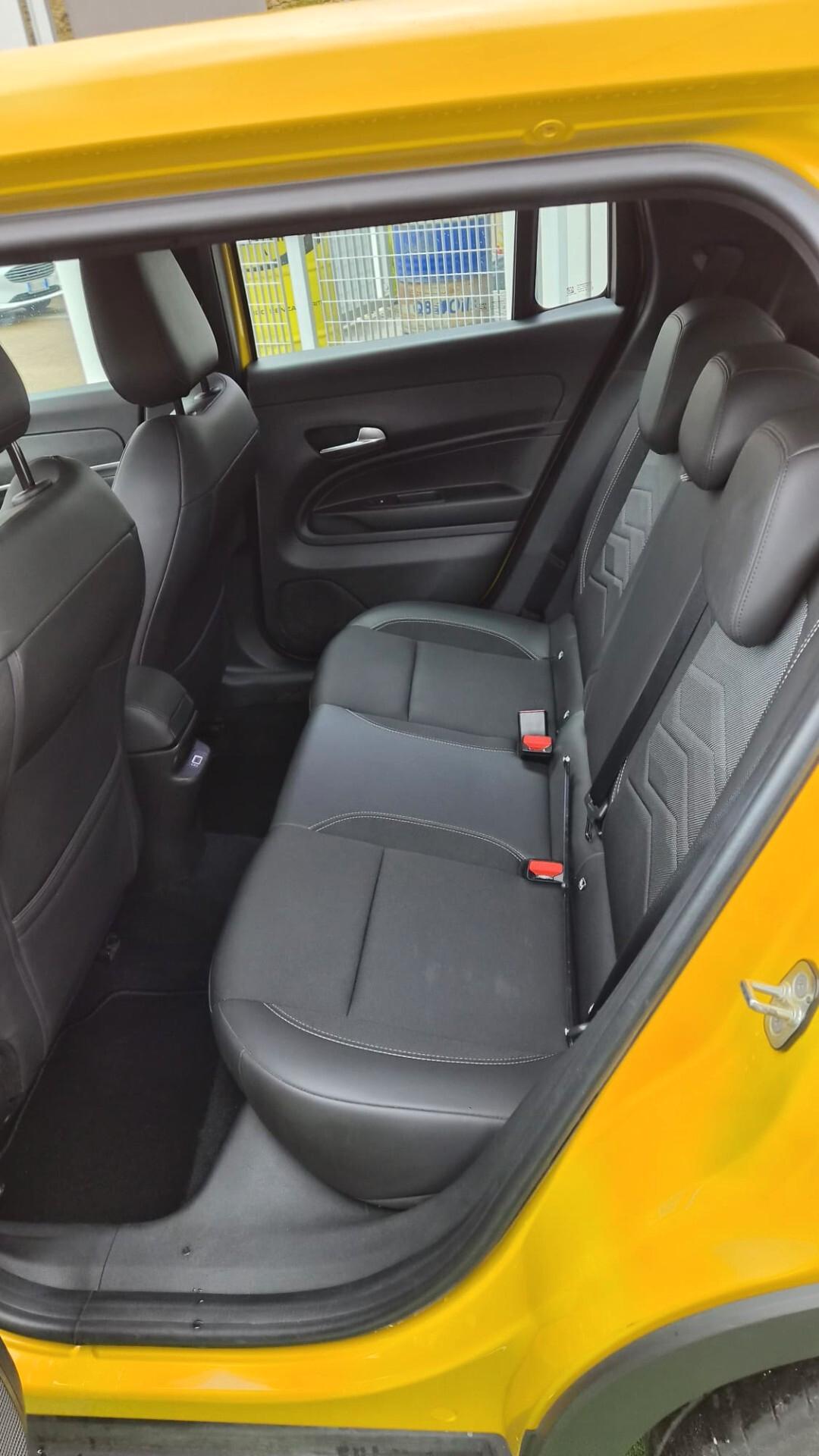 Jeep Avenger 1.2 Turbo 100 CV Longitude