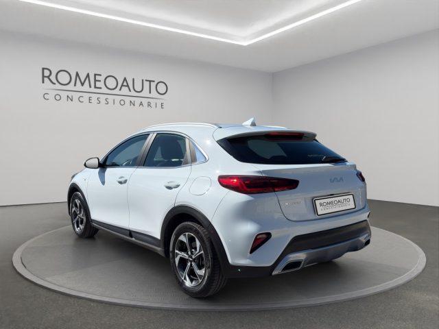 KIA XCeed 1.0 t-gdi urban Gpl 117 CV