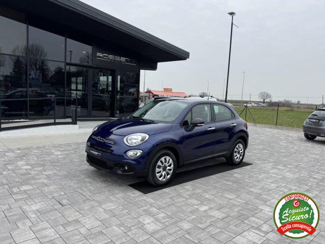 FIAT 500X 1.0 T3 ANCHE PER NEOPATENTATI