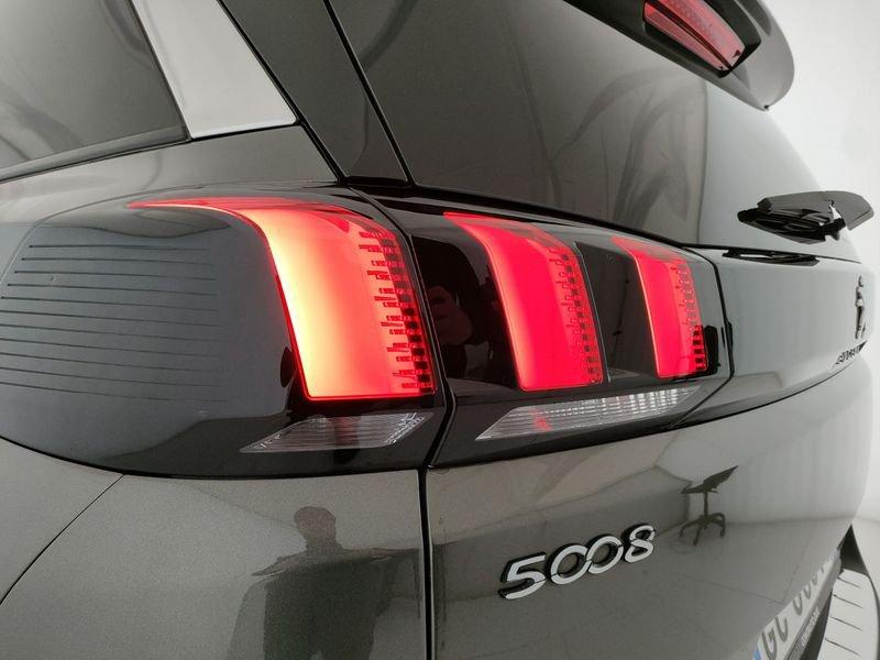 Peugeot 5008 BlueHDi 130 S&S Allure