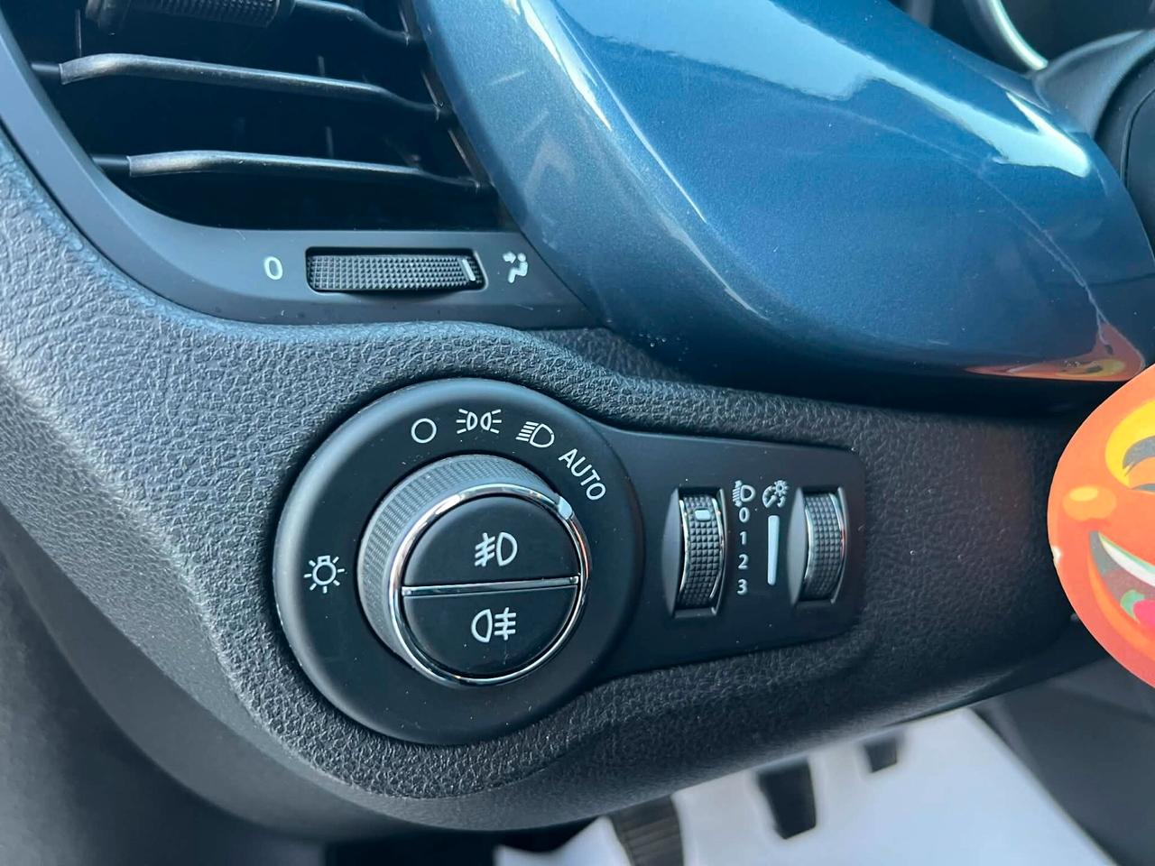 Fiat 500X 1.3 Mjt 95Cv NAVI-CLIMA A-