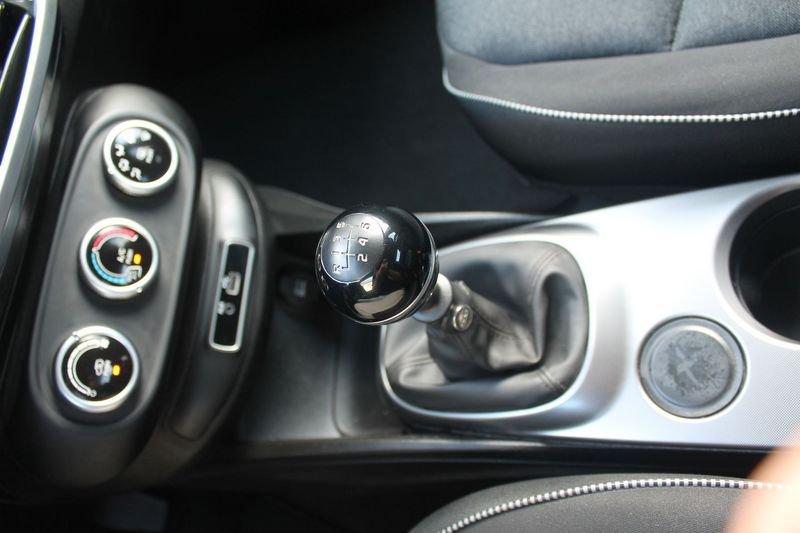 FIAT 500X 1.0 T3 120 CV Urban
