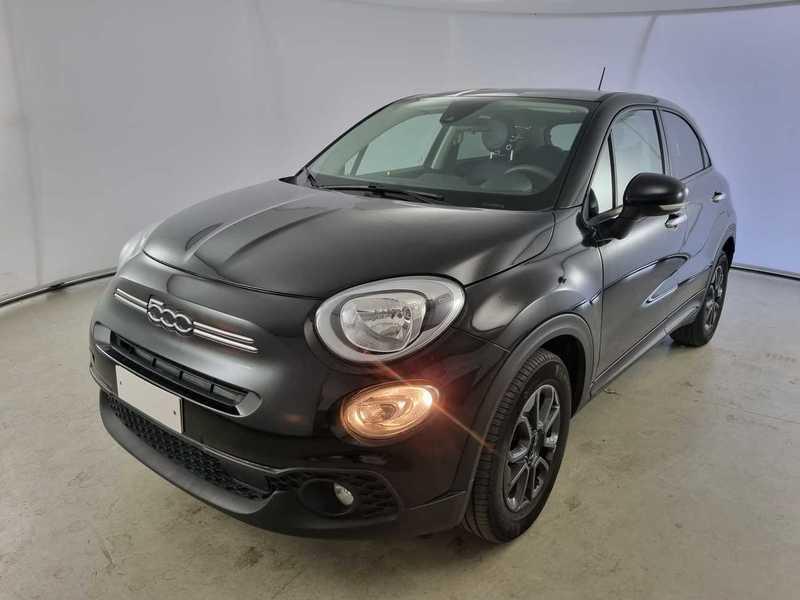 FIAT 500X CLUB 1.0 120CV MY22