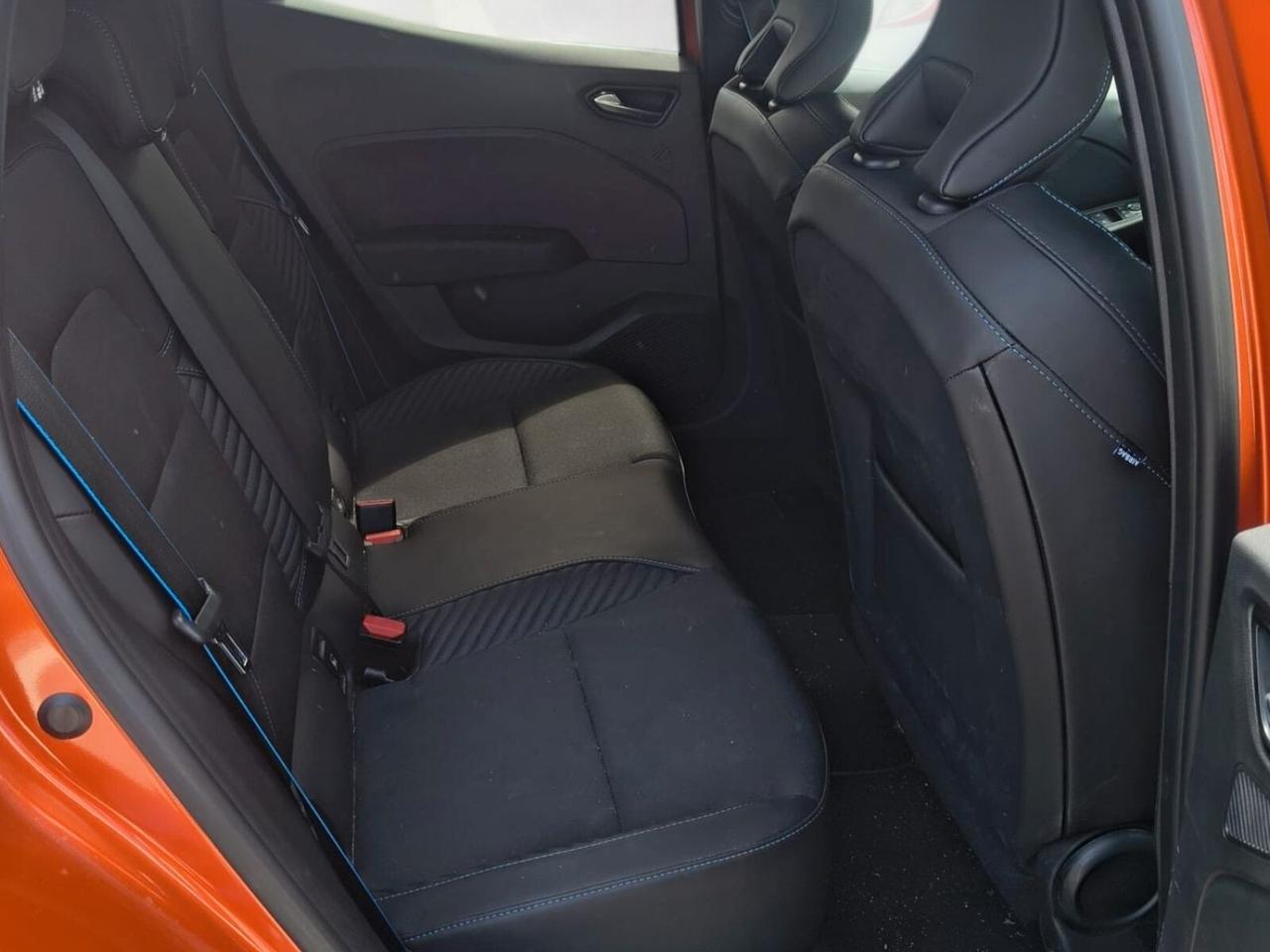 Renault Clio TCe 90 CV 5 porte Esprit Alpine