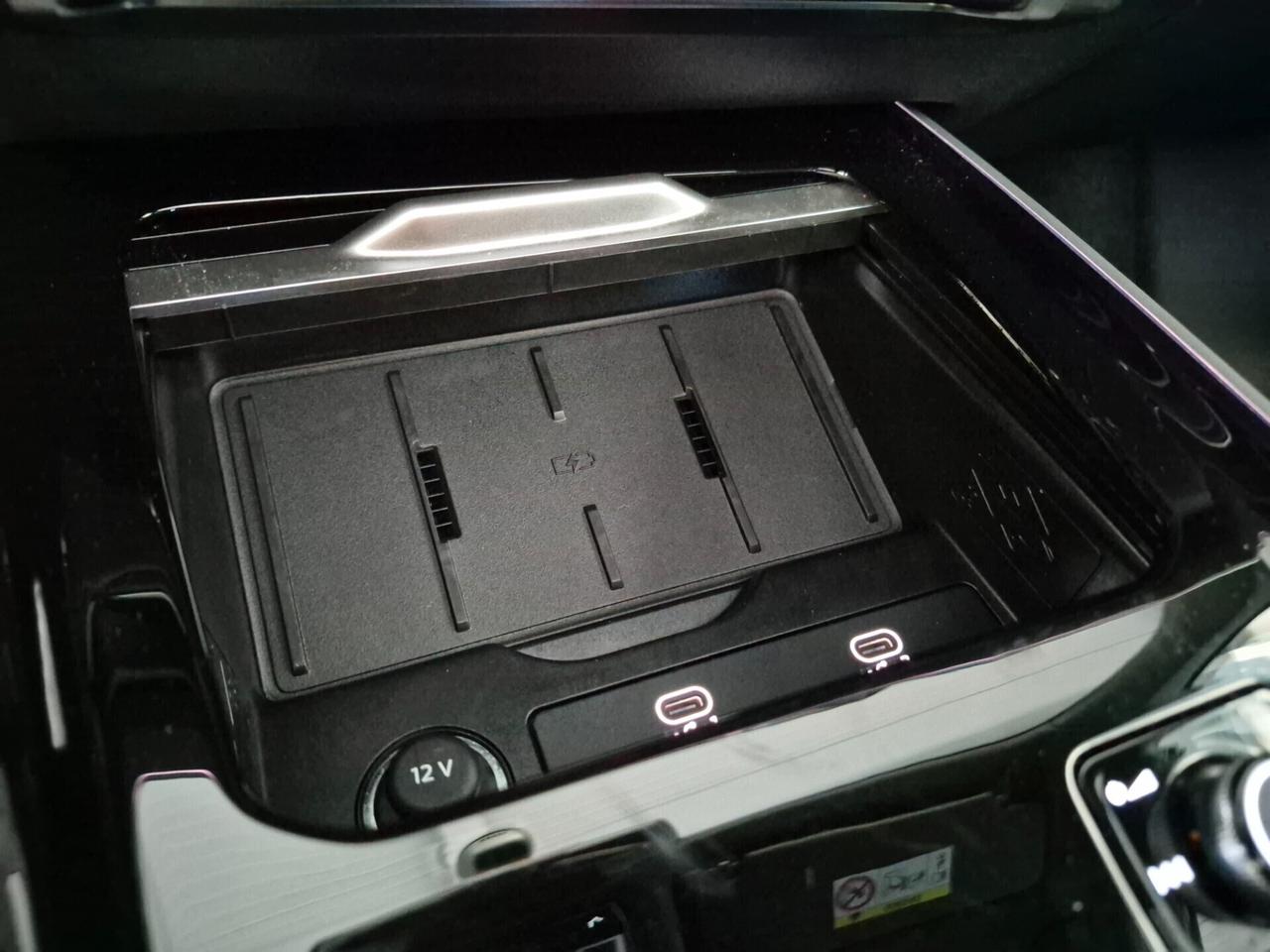 Audi Q3 1.5 TFSI MHEV S LINE EDITION 150CV S-TRONIC LED NAVI TETTO PANORAMICO APRIBILE ACC RETROCAMERA LUCI AMBIENTE PLUS