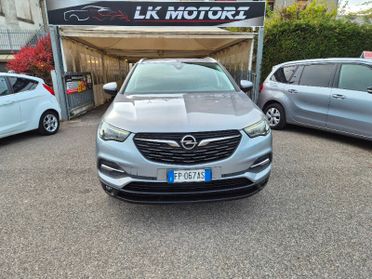 OPEL Grandland 1ª serie Grandland X 1.6 diesel...