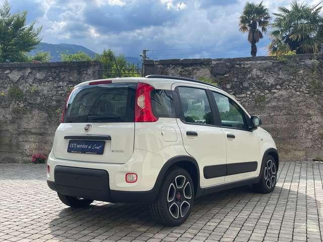 Fiat Panda 1.0 hybrid City Life*5 Posti*DAB*Sensori*Bluetooth