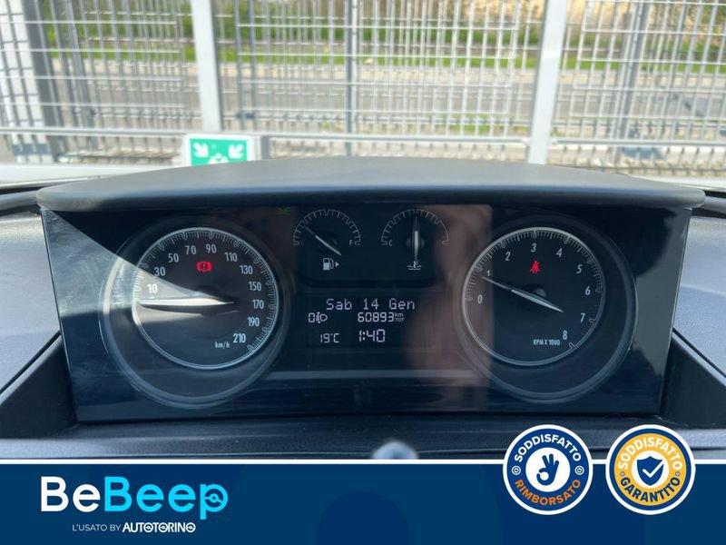 Lancia Ypsilon 1.2 GOLD S&S 69CV MY19
