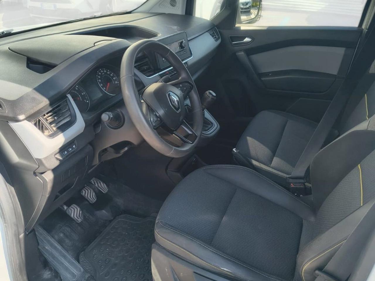 Renault Kangoo 1.5 Blue dCi 75CV Edition One