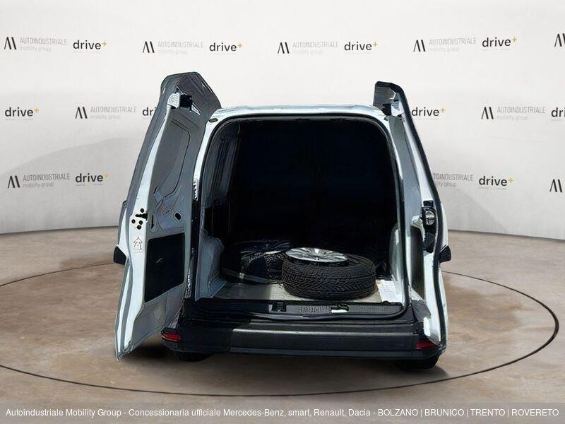 Mercedes-Benz Citan 112 CDI FURGONE LONG ''NEOPATETATI''