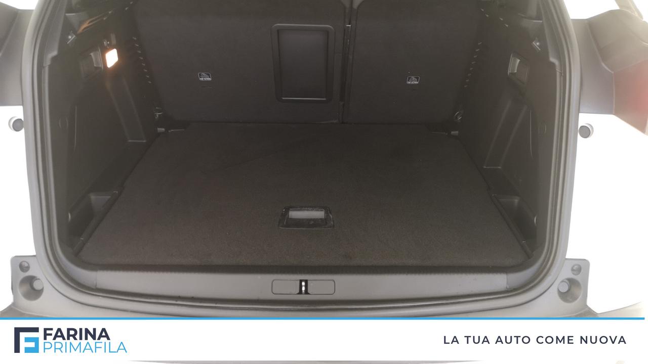 PEUGEOT 3008 II 2021 - 3008 1.5 bluehdi Allure Pack s&s 130cv eat8