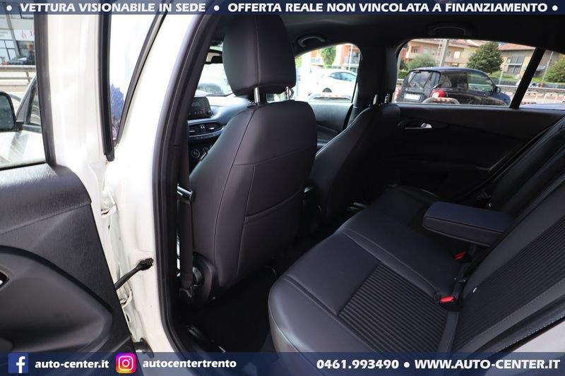 FIAT Tipo 1.6 Mjt 120cv DCT S-Design FULL