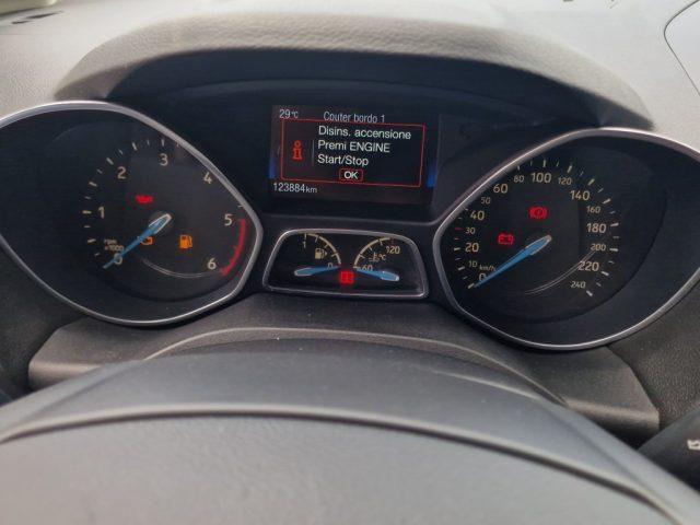 FORD C-Max 1.5 TDCi 120CV Start&Stop Titanium